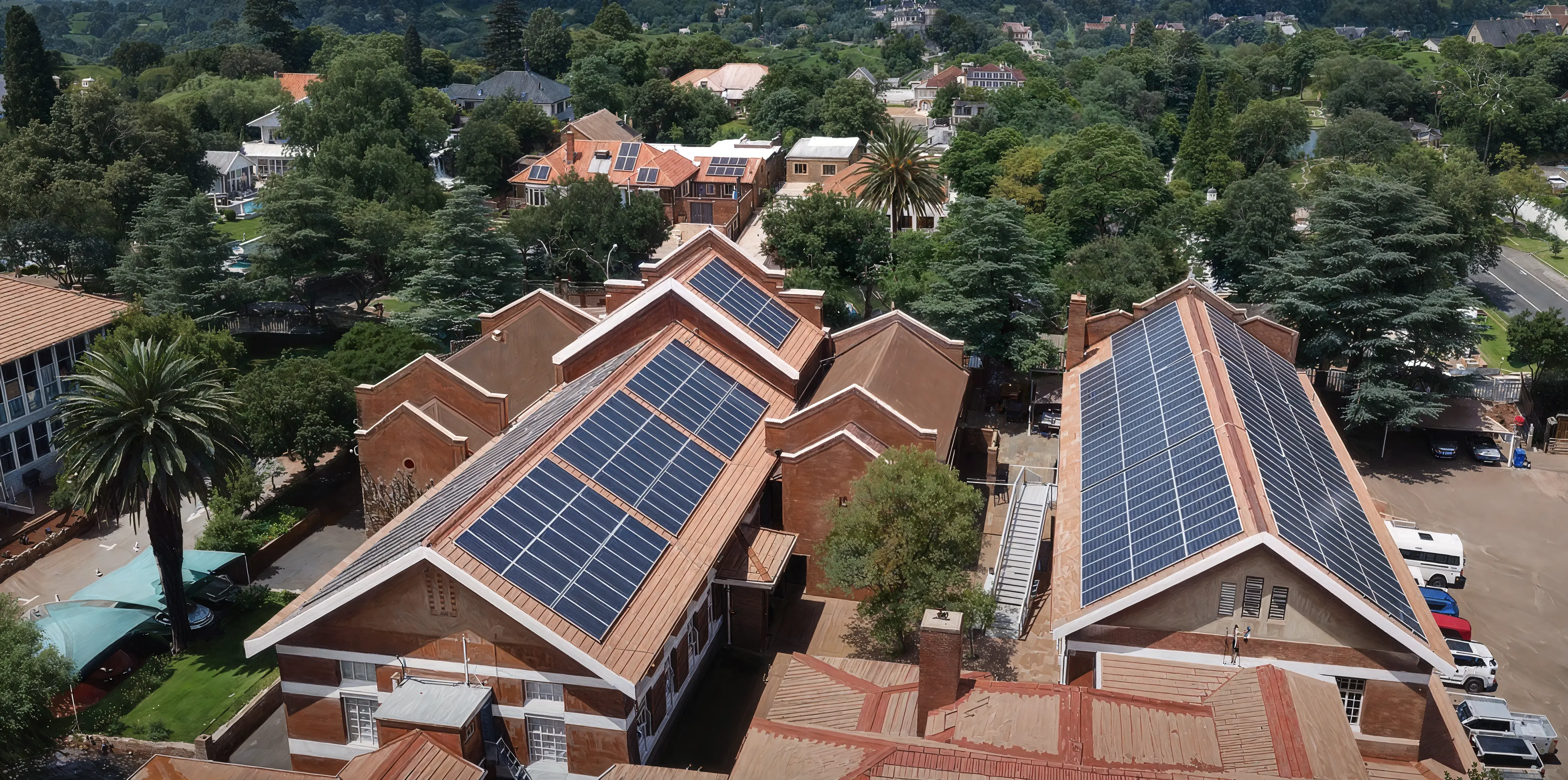 SHCTPT campus photo 3